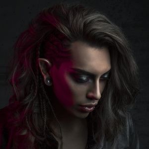 Meet your Posher, Isaak